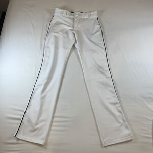 Under Armour Baseball Pants‎ Men's Authentic White Size Small Used